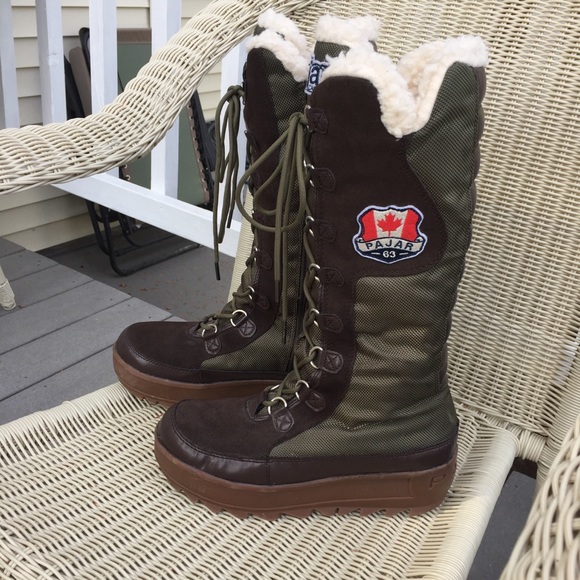 pajar 63 boots
